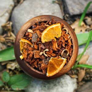 دمنوش پاییز