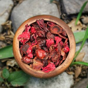 دمنوش ترش ژیپسو. ترکیبی بر پایه میوه‌های ترش