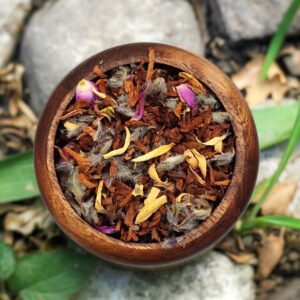 دمنوش جان‌نواز