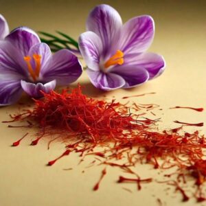 زعفران