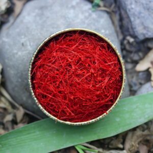 زعفران نگین اتویی